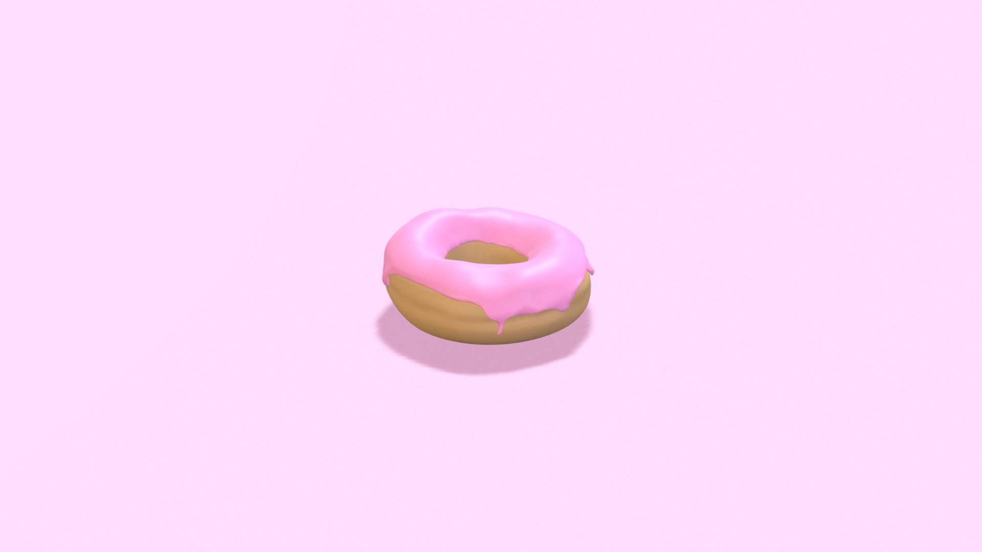 pink2 - 3D model by Iva.Hristova [1f813af] - Sketchfab