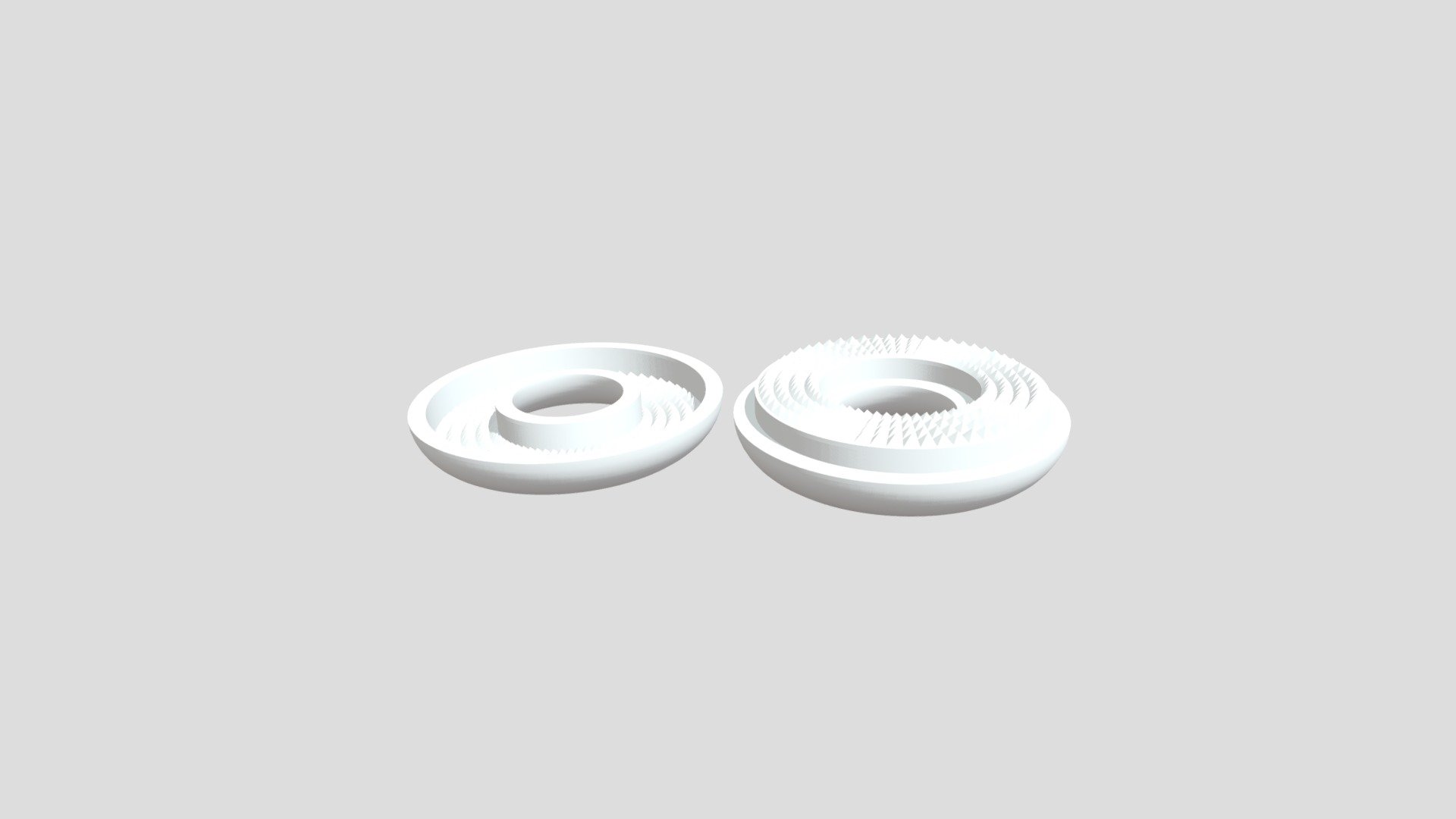 Ring Grinder 1600 3D model by Fackyd1 (gaspardoval1) [1f81483