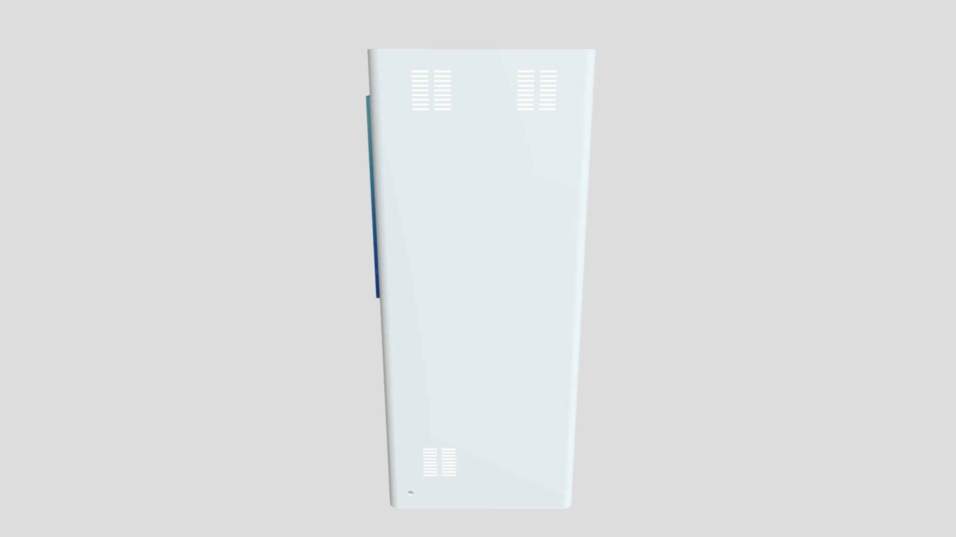 FIRONE除臭设备 — Sketchfab embed 3D viewer