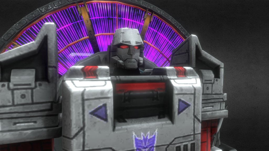Megatron