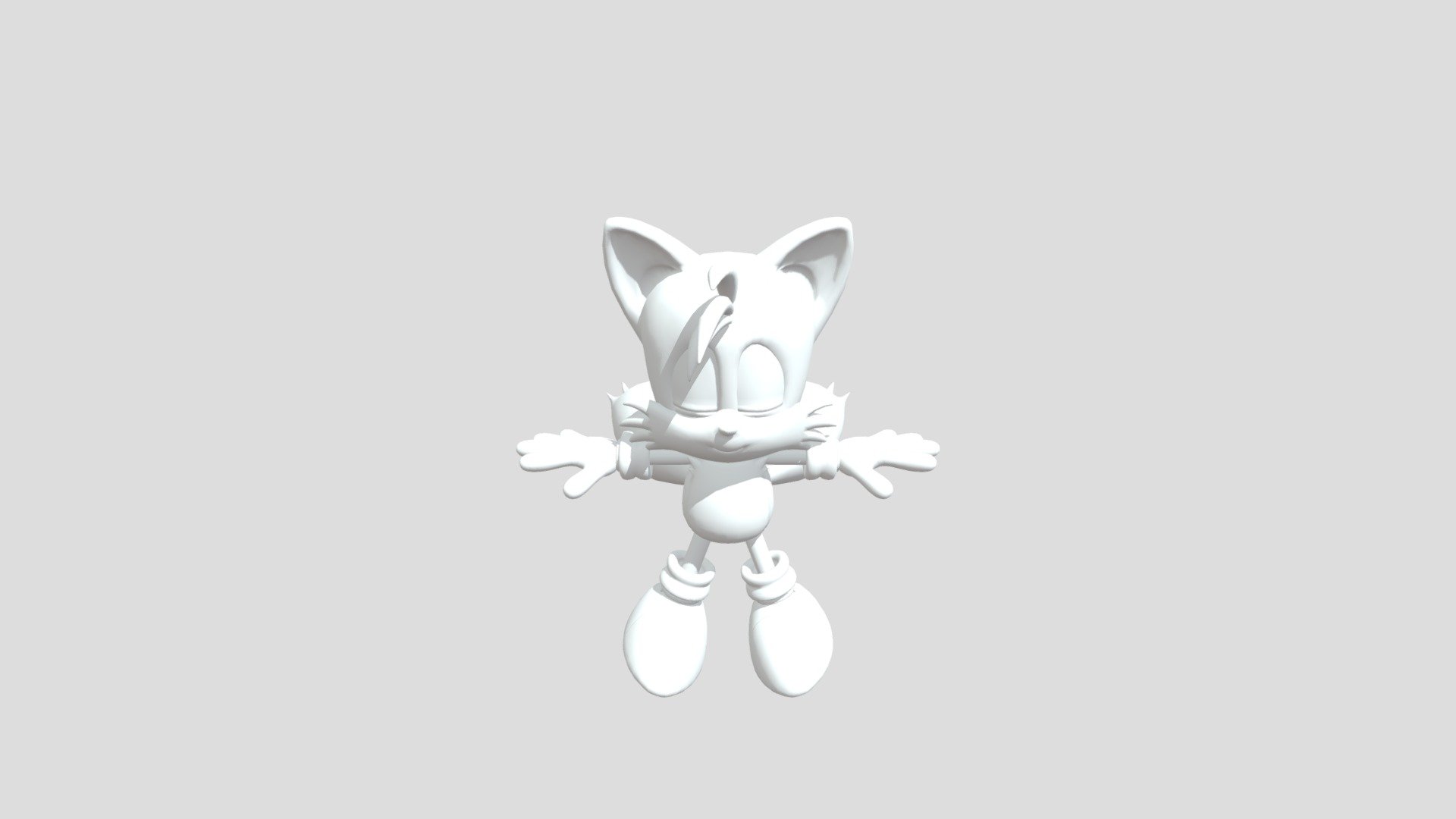 ClassicTails