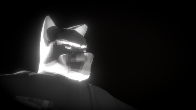 Shetao - TechTalents 3D Model