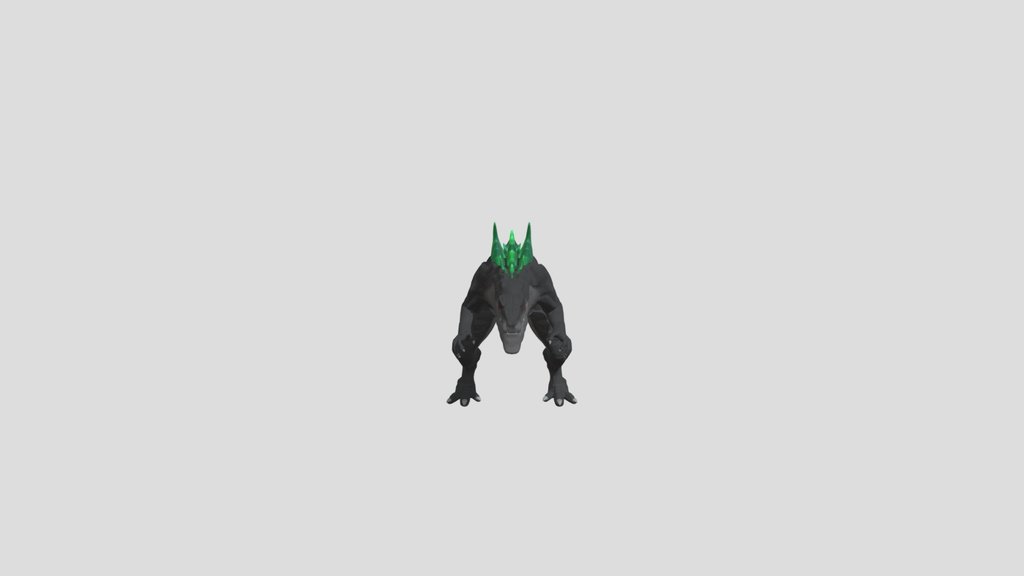Zilla_jr_fbx_xps_by_maguma_sama_dlz5kii