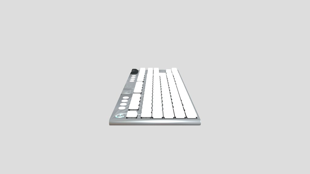 Logitech G915 Keyboard