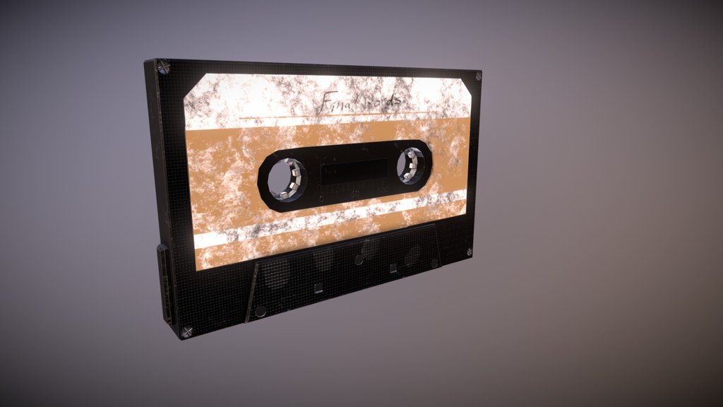 Music Tape