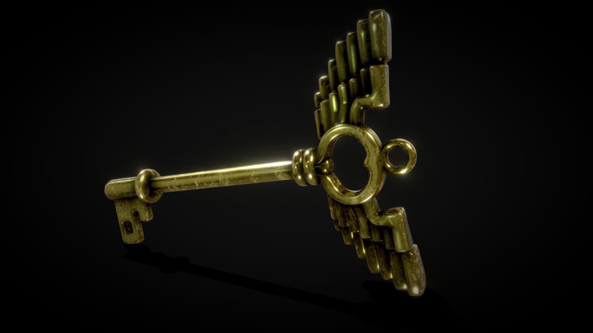 KeyNumVer2Num11