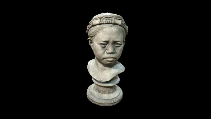 Name 2 3D Model