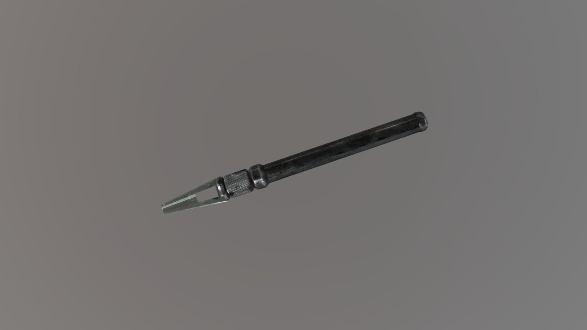 Tech Scalpel
