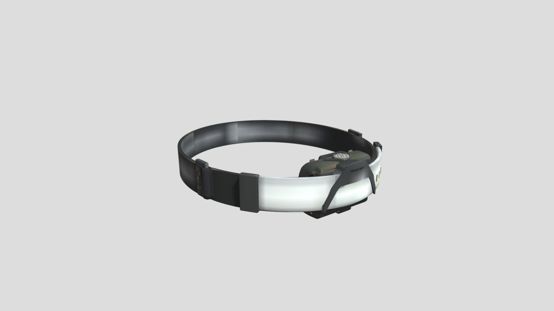 HEAD LAMP