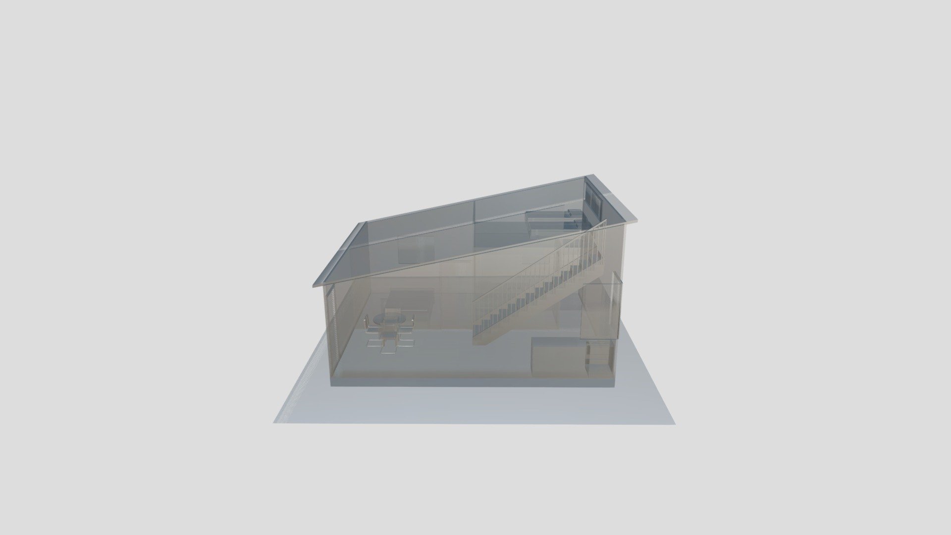 50m2 3D