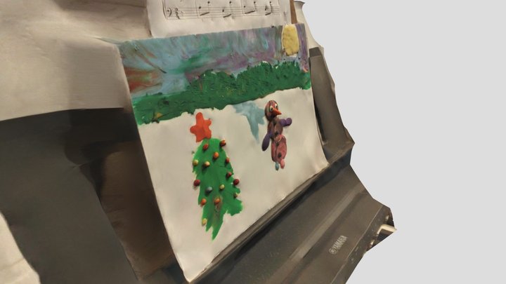 29 Nov 2023 3D Model