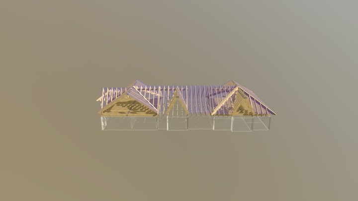 Dalsveien68-1-2 3D Model