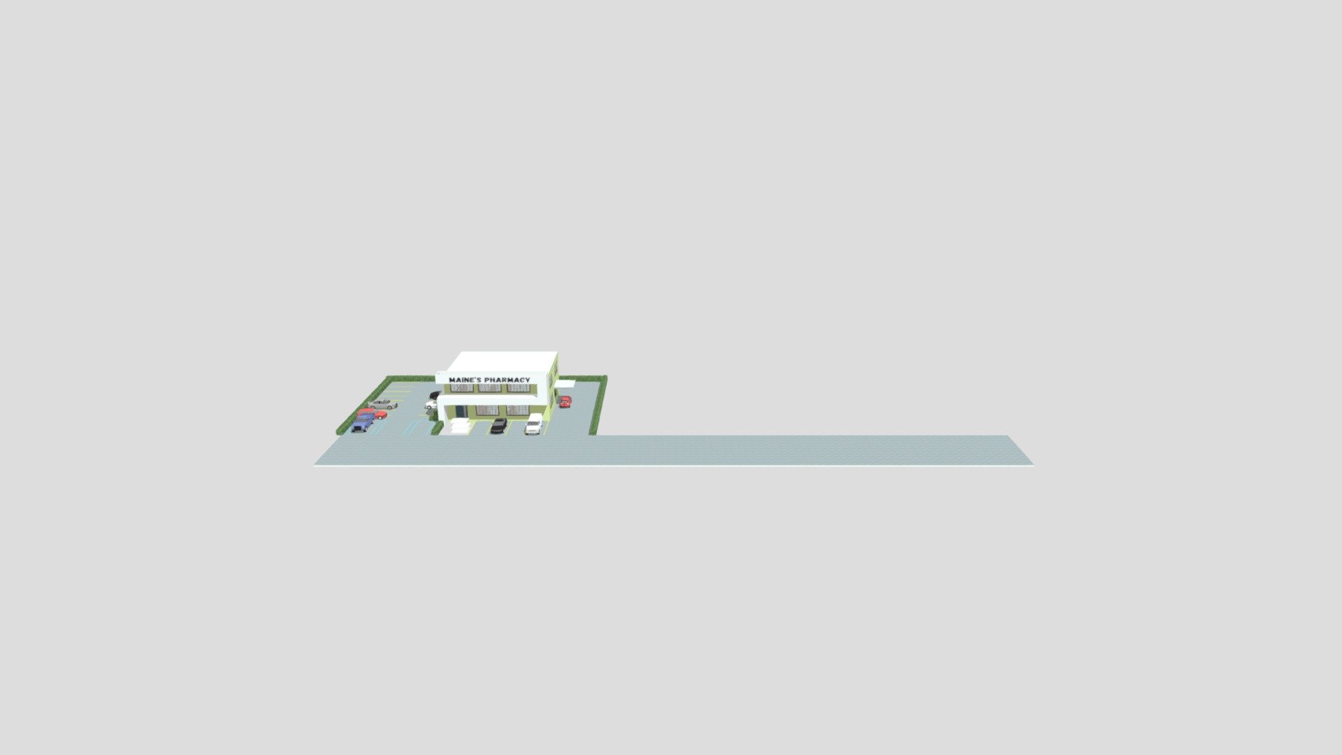 Pharmacy 🏨