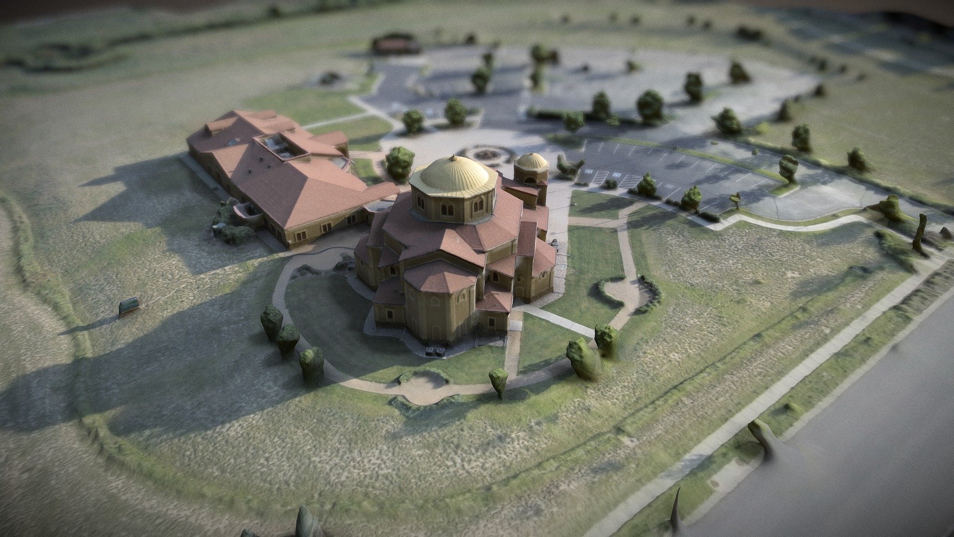 Church in Broomfield (final)