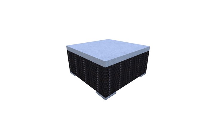 test 3D Model