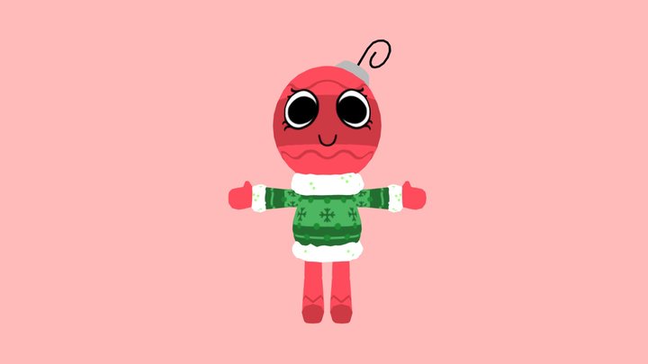 Bobette [Faivaltutug Rigs] [Diy rig][added fixs] – Free 3D Model STL