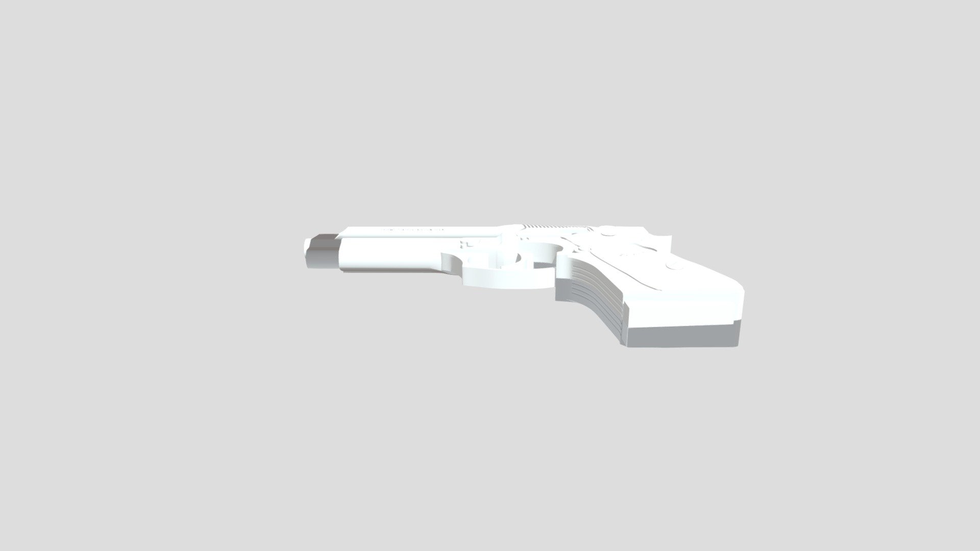 Gun