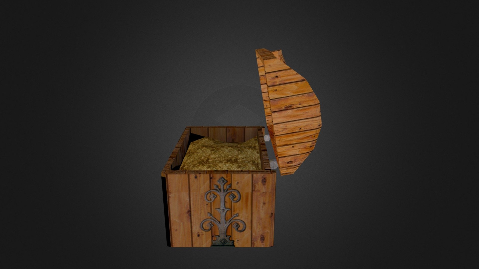Chest