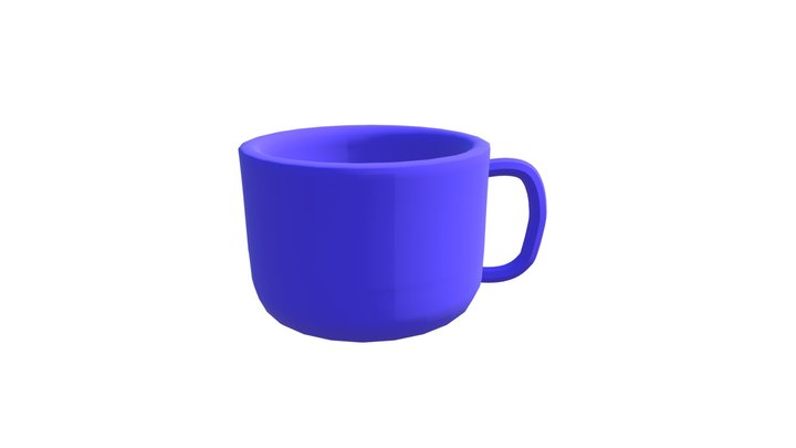 Coffeemug2 3D Model