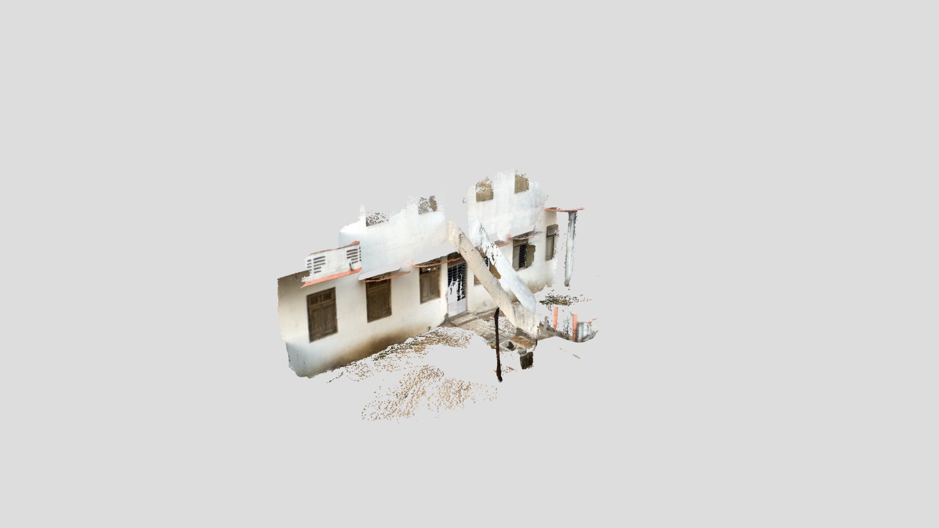 Kervada
