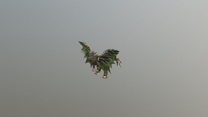 Untitled 3D Model