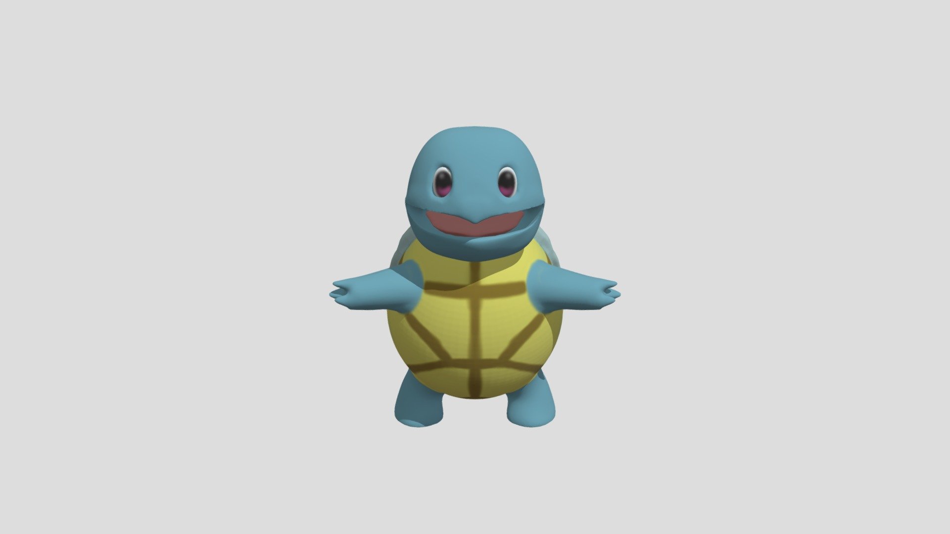 Squirtle