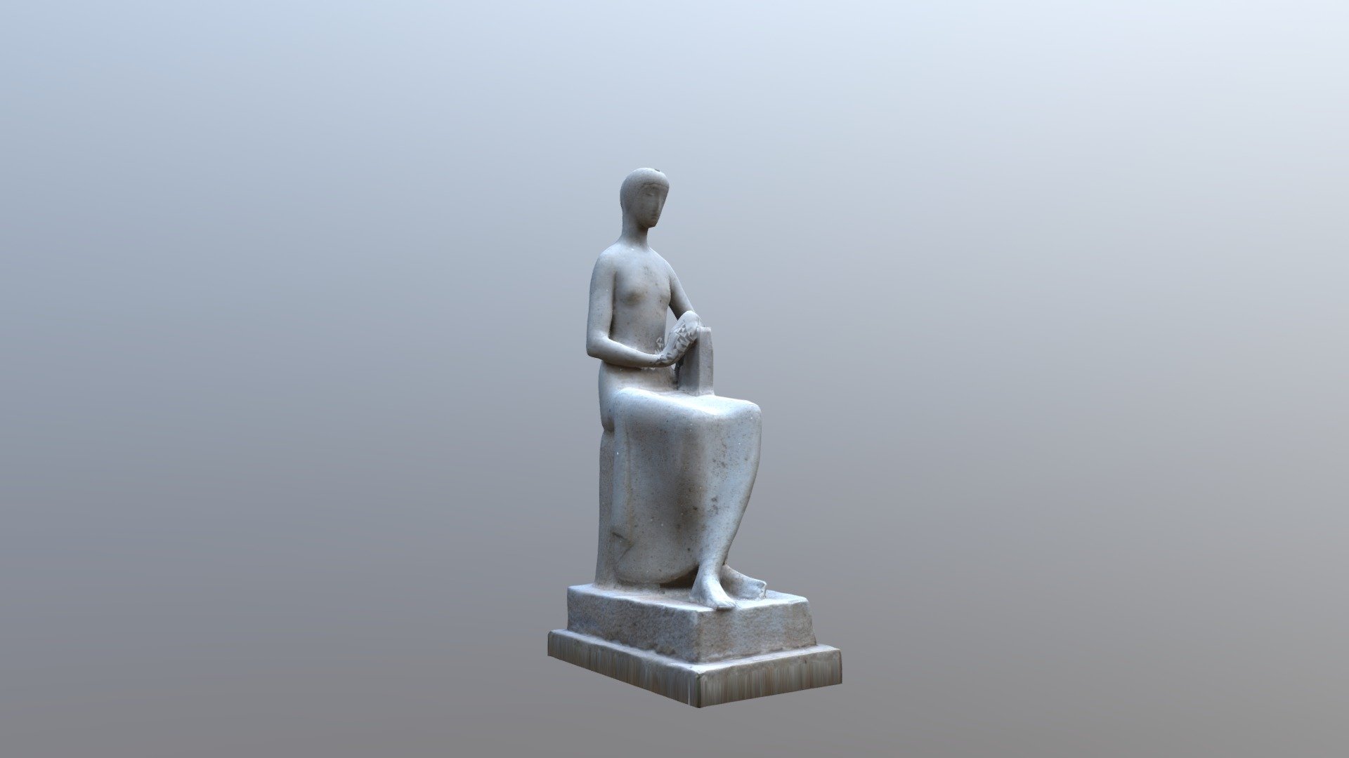The reader