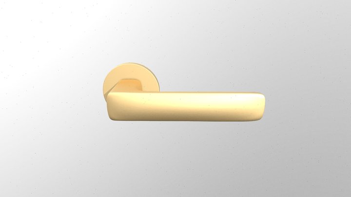 Asti KSI O MG00 3D Model