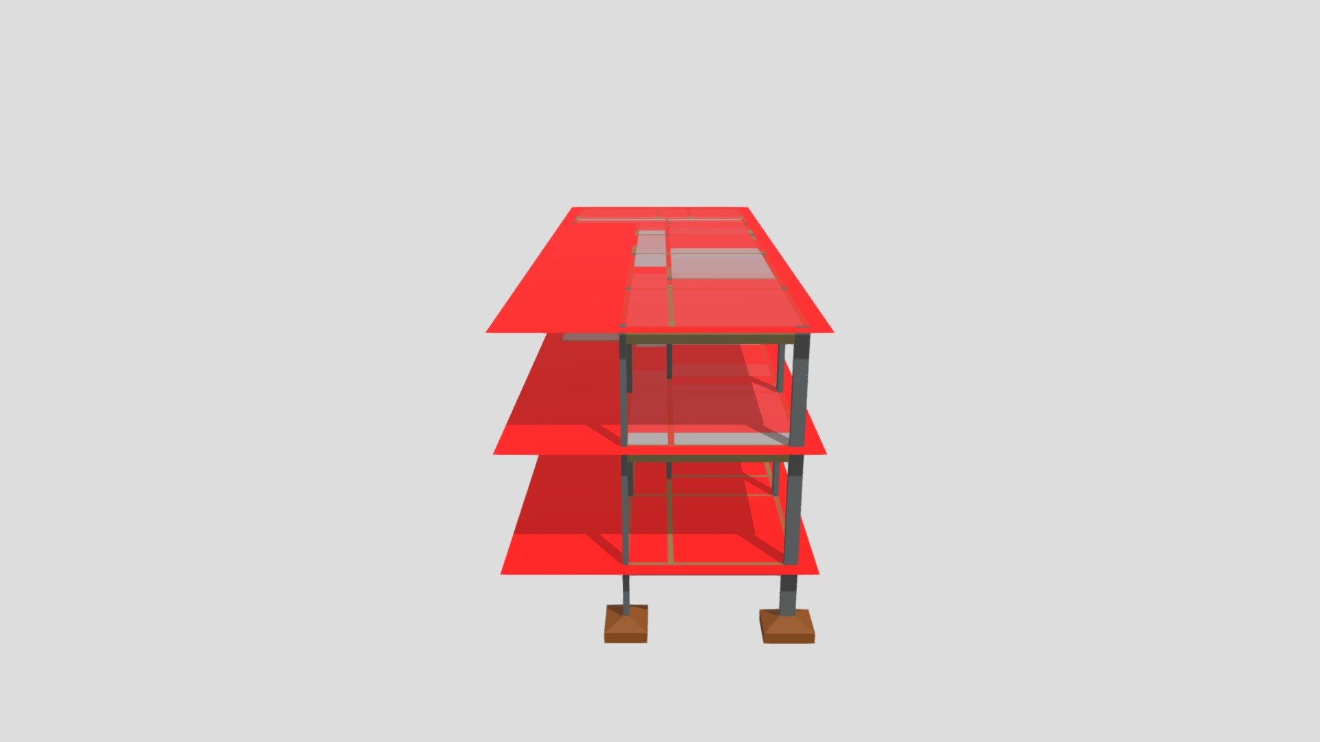 3D — Sketchfab embed 3D viewer