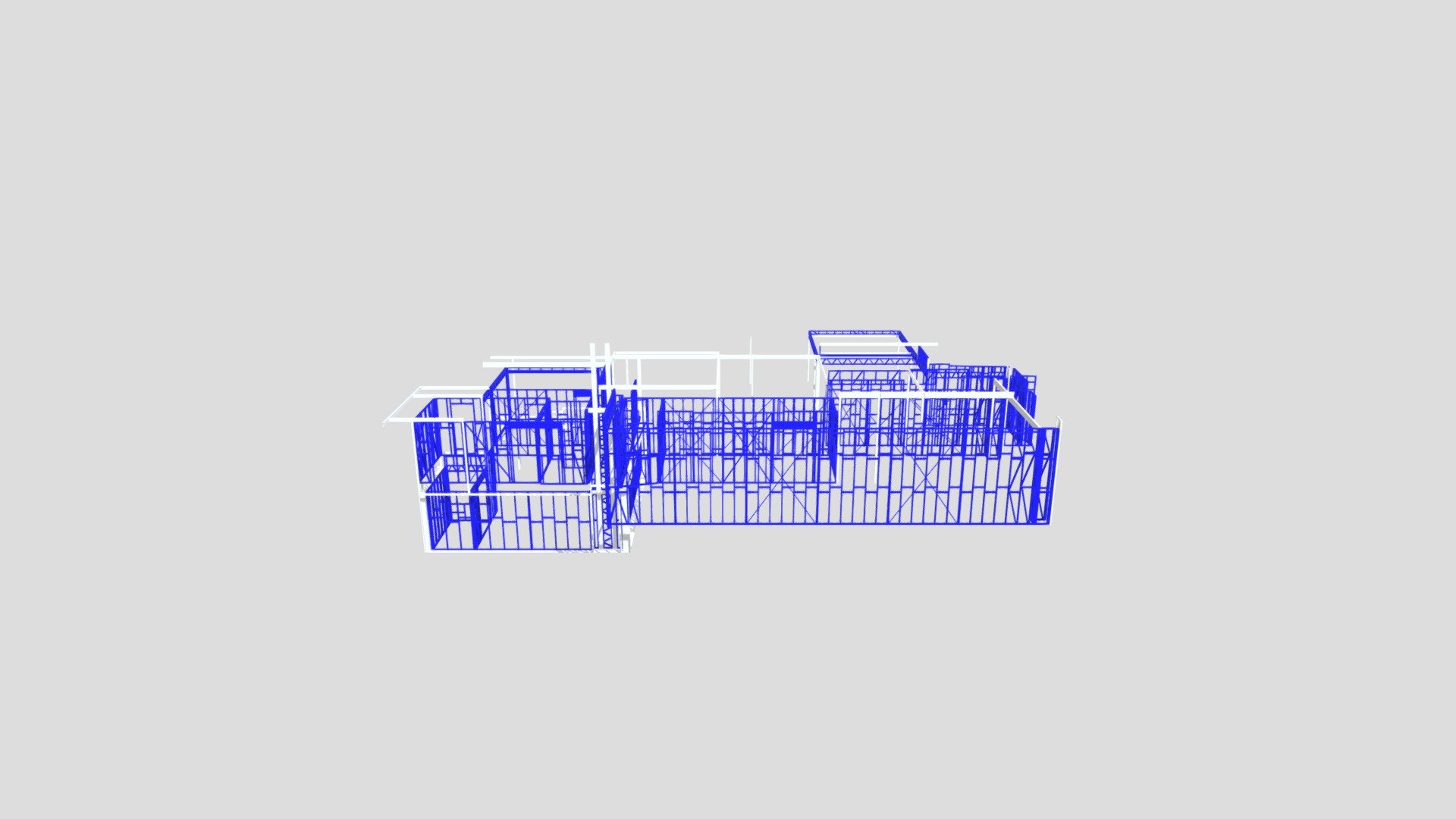 JN0203 Beltrame Level 1-2 Structural Steel