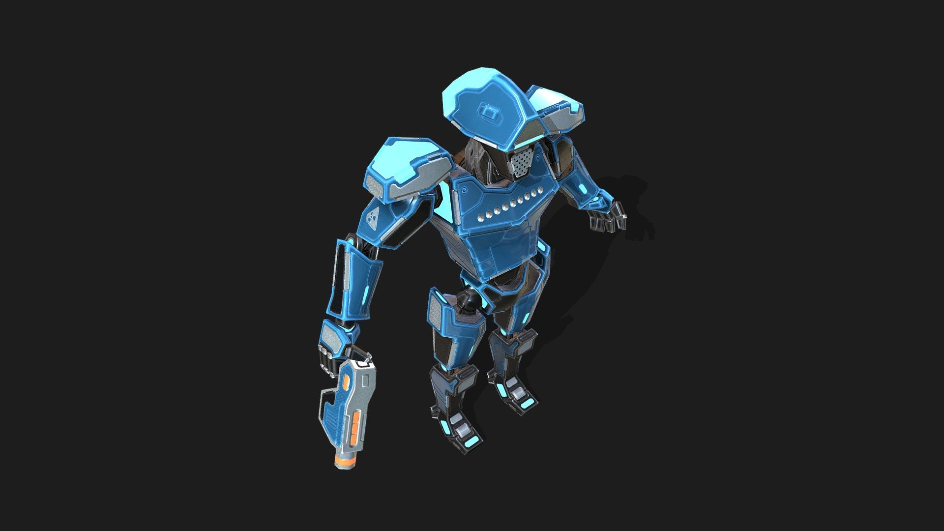 xWar: Peon