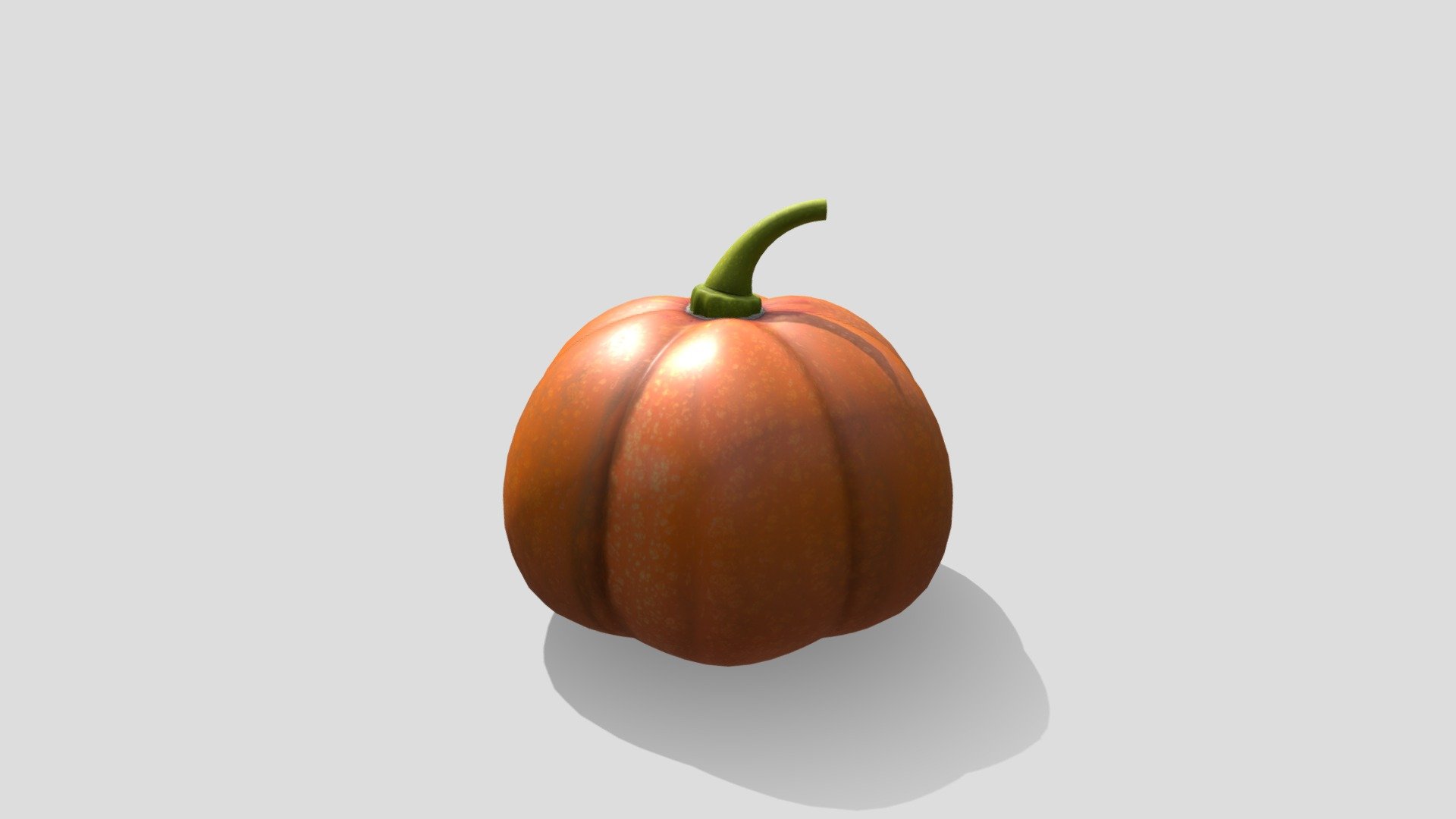 pumpkin