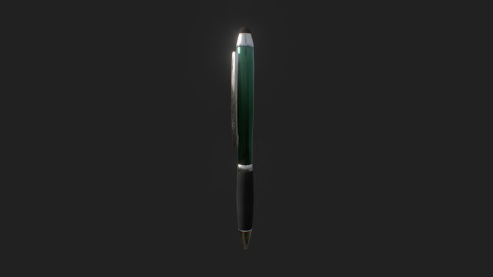 Simple Pen 2.0