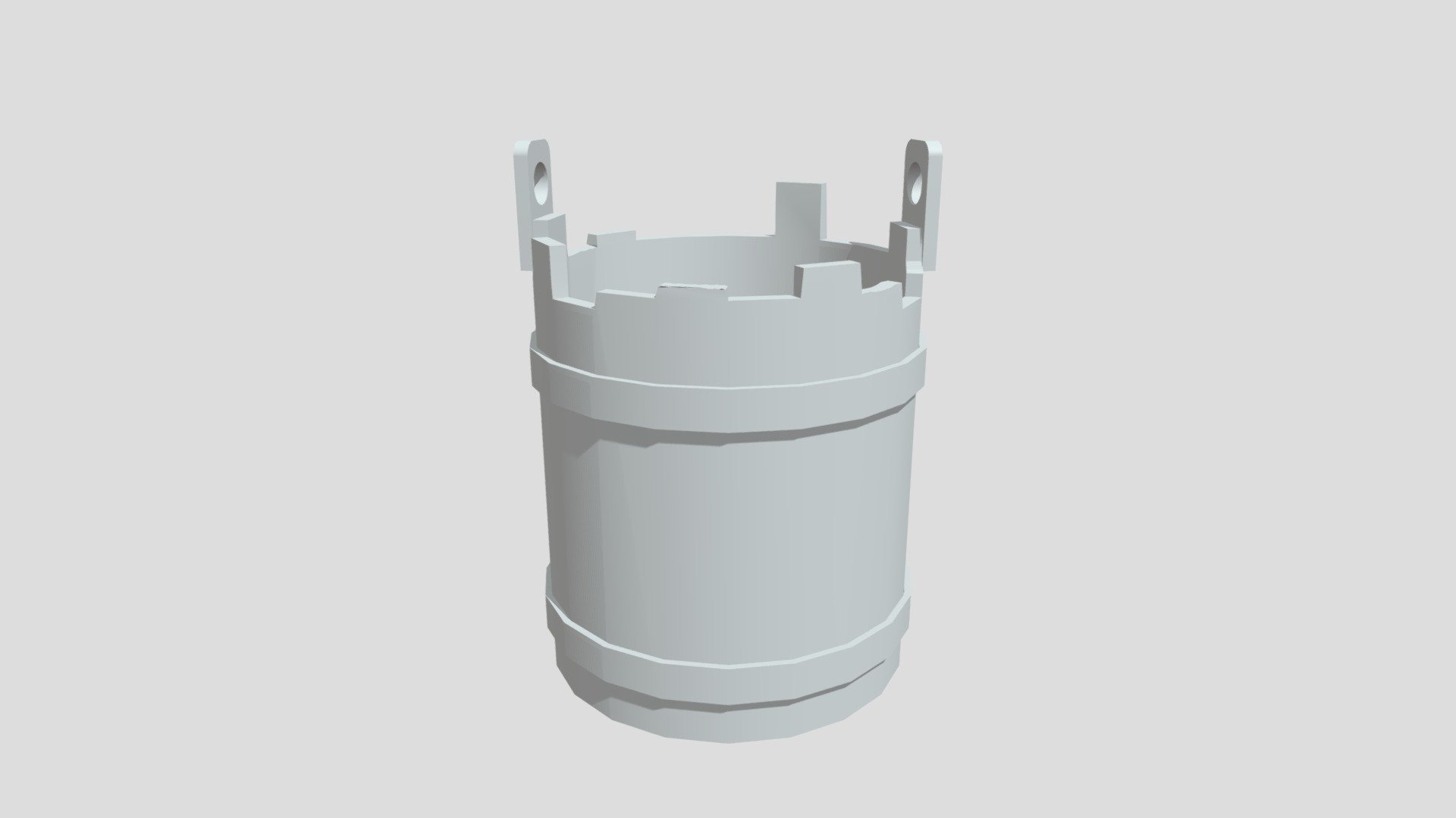 Bucket
