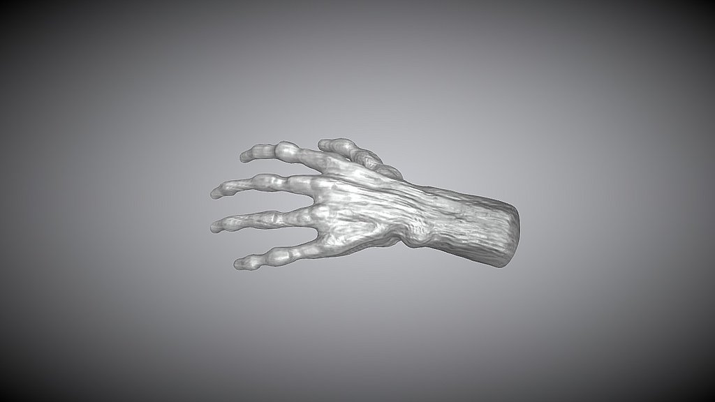 Iron Hand