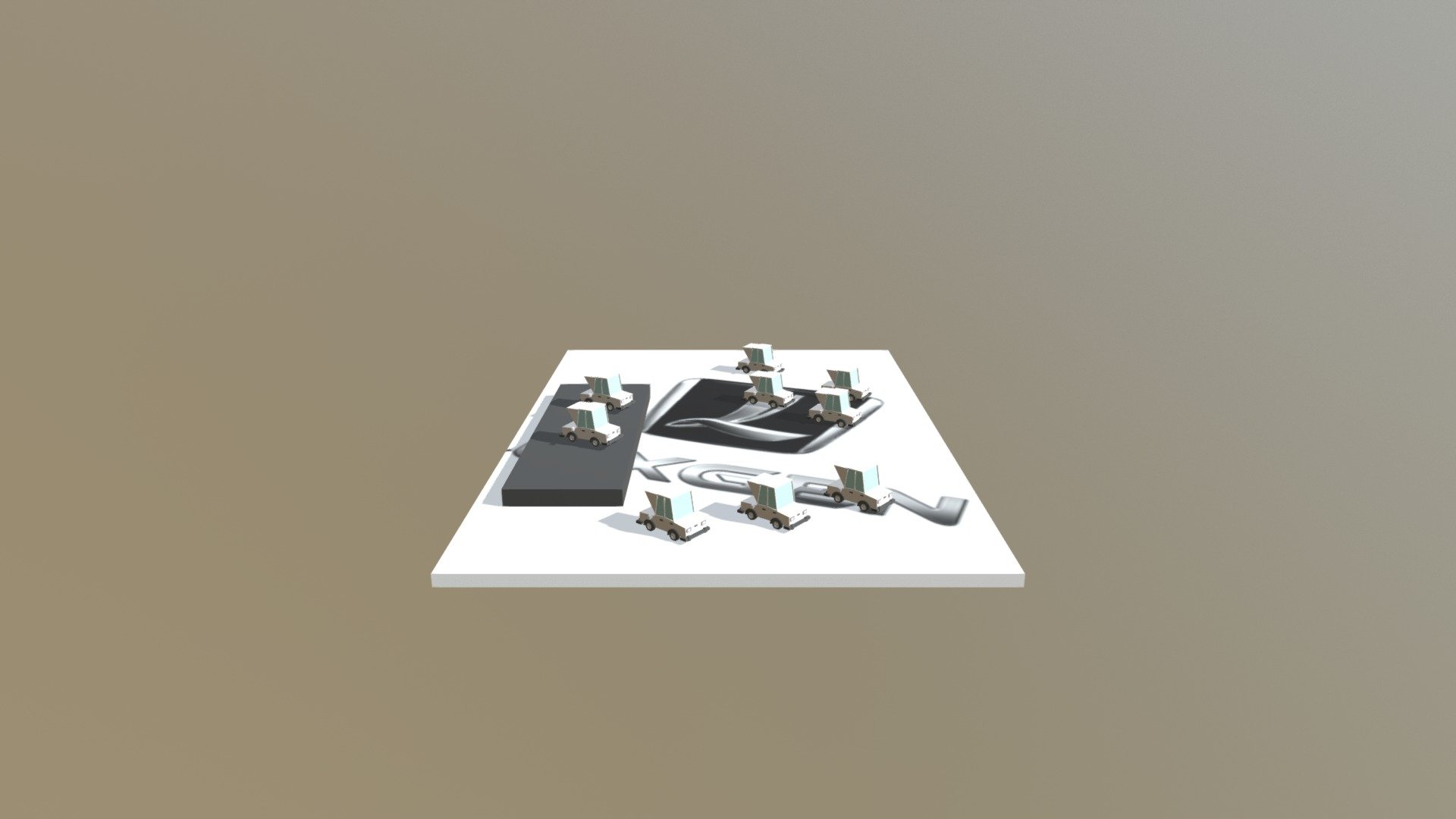 Demo Luxgen