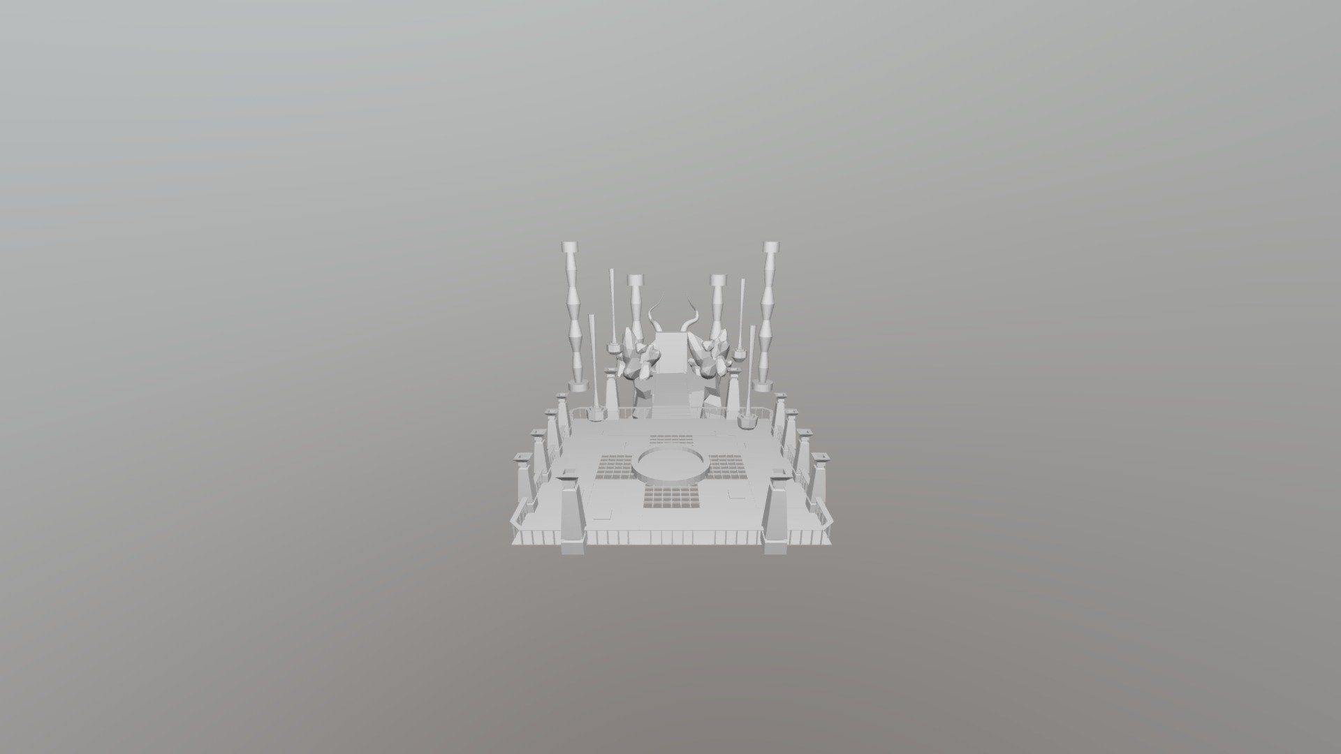 Escenario