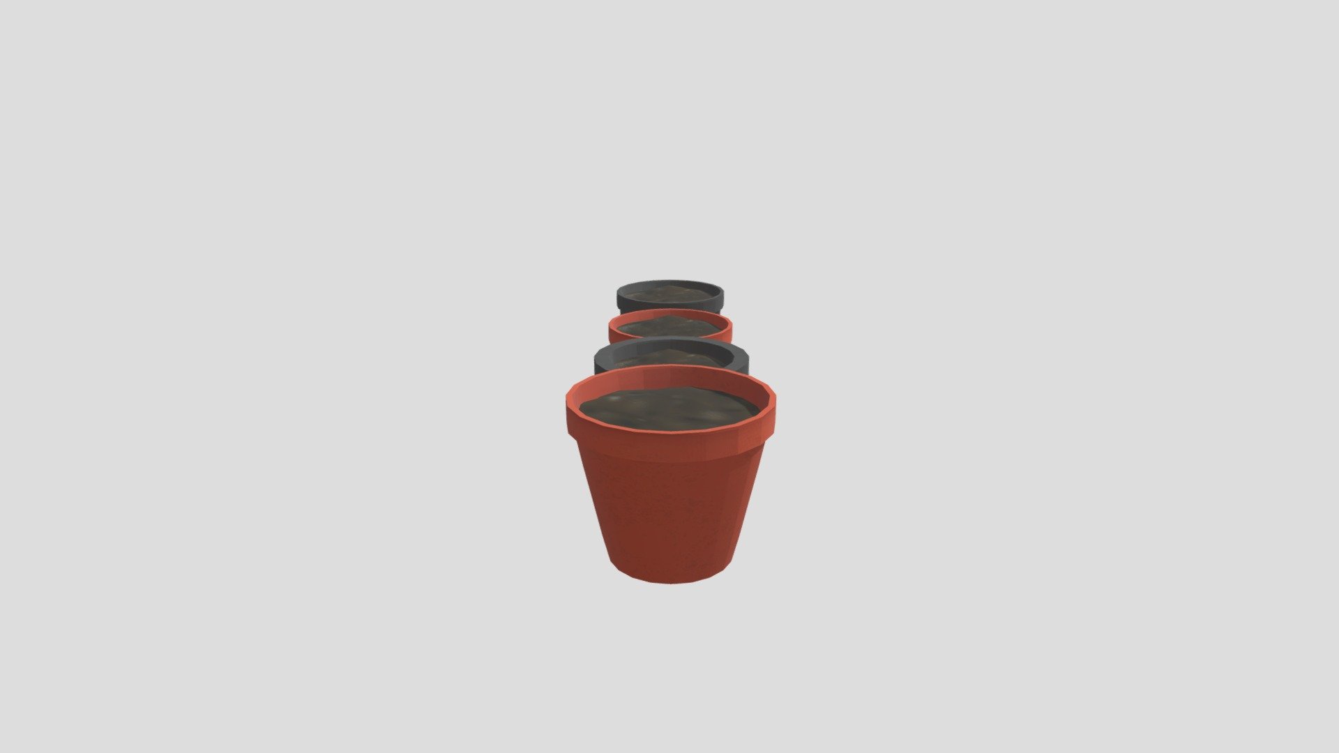 Plant Pots