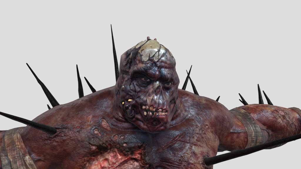Big Hades