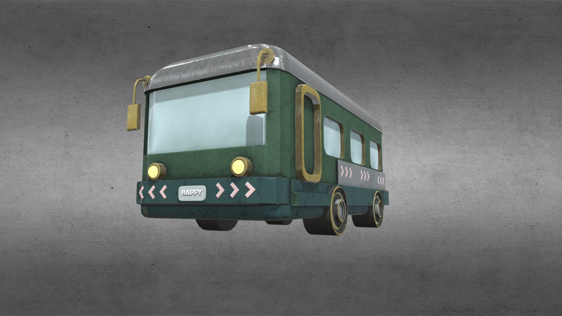 BUS