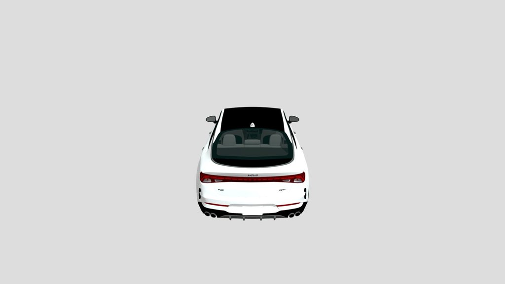 Kia K5 2025