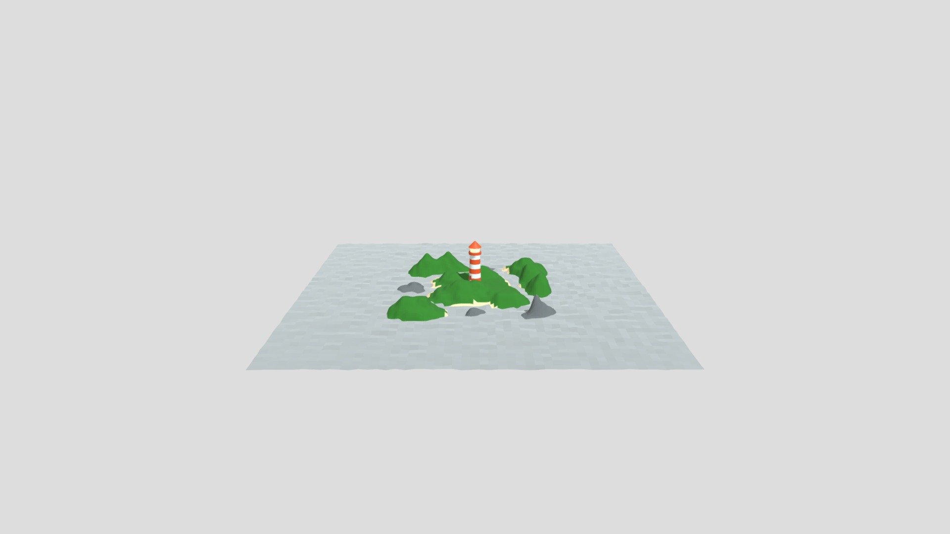 Lighthouse