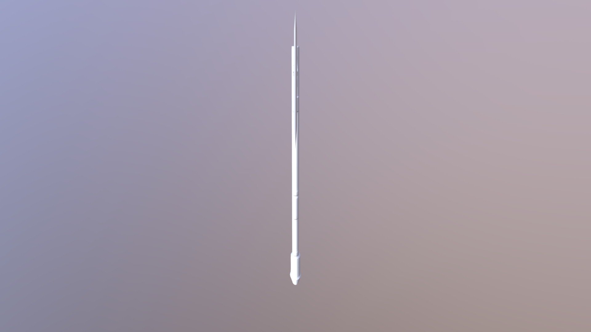 Battle Axe