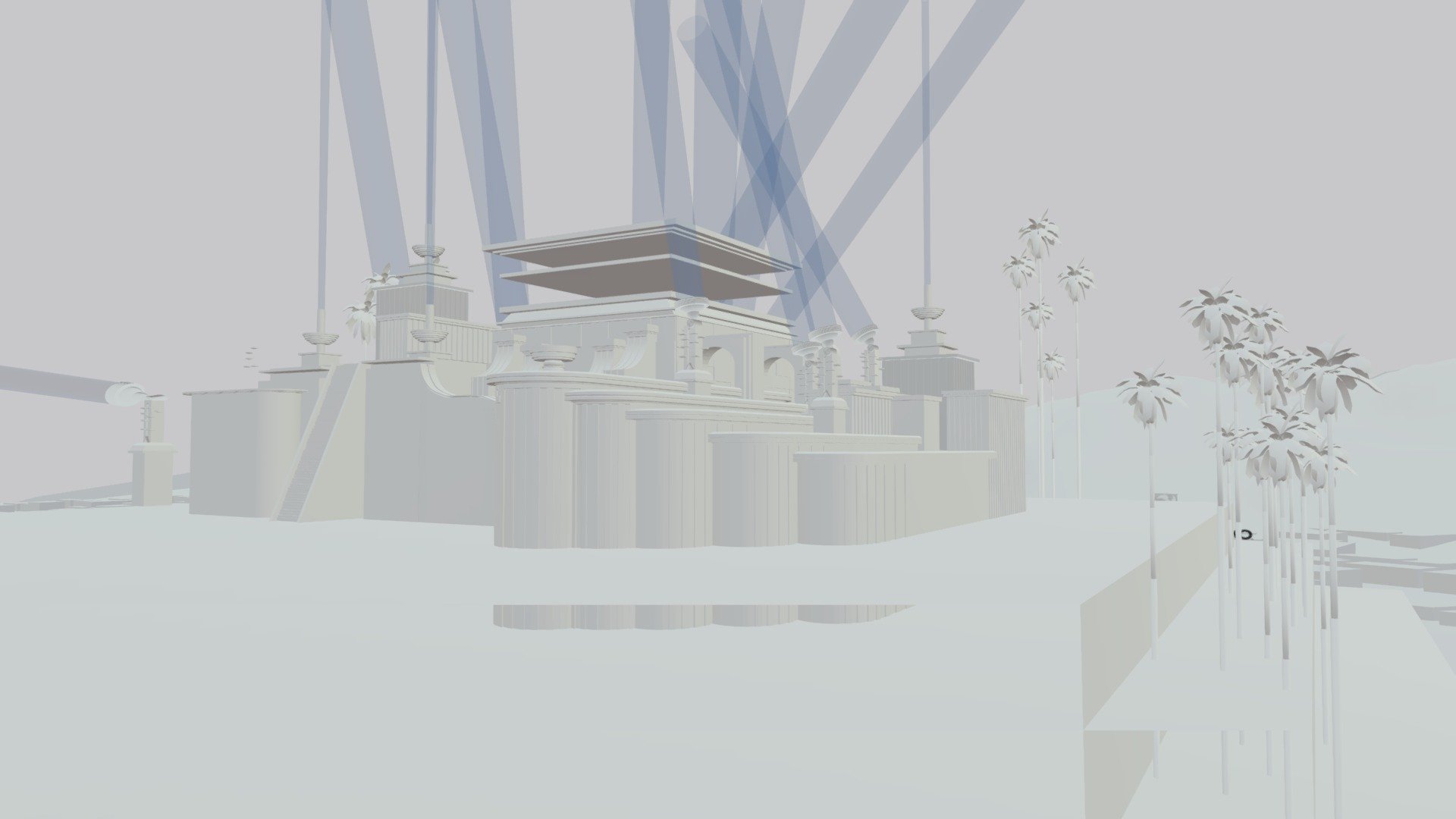 FMAAP 2019 Logo — Sketchfab embed 3D viewer