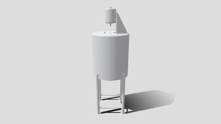 mt_atp_amostra 3D Model