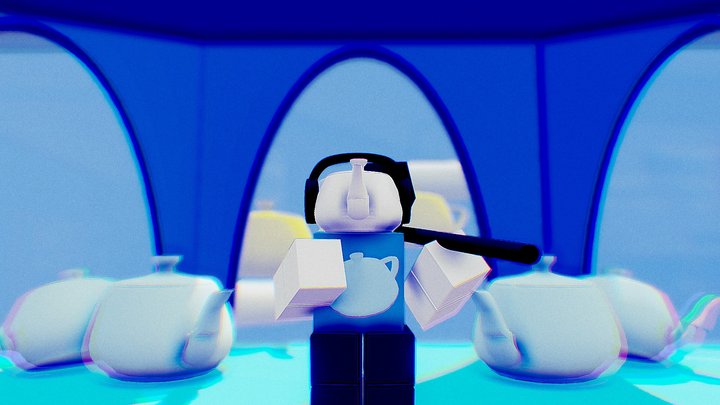 cesus 3D Model