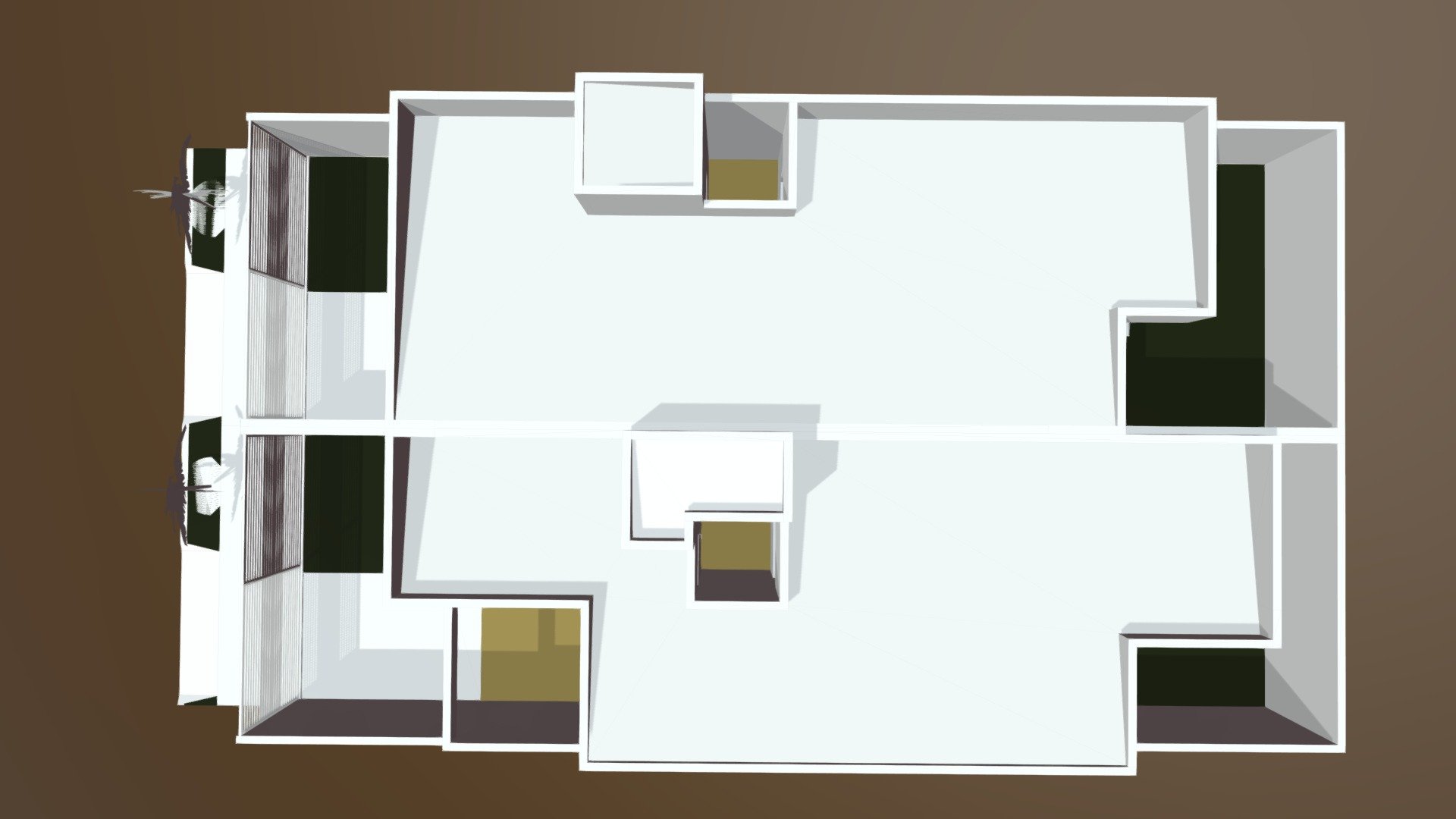 RC010 ARQ LEG R01 3D- Vista 3D 2