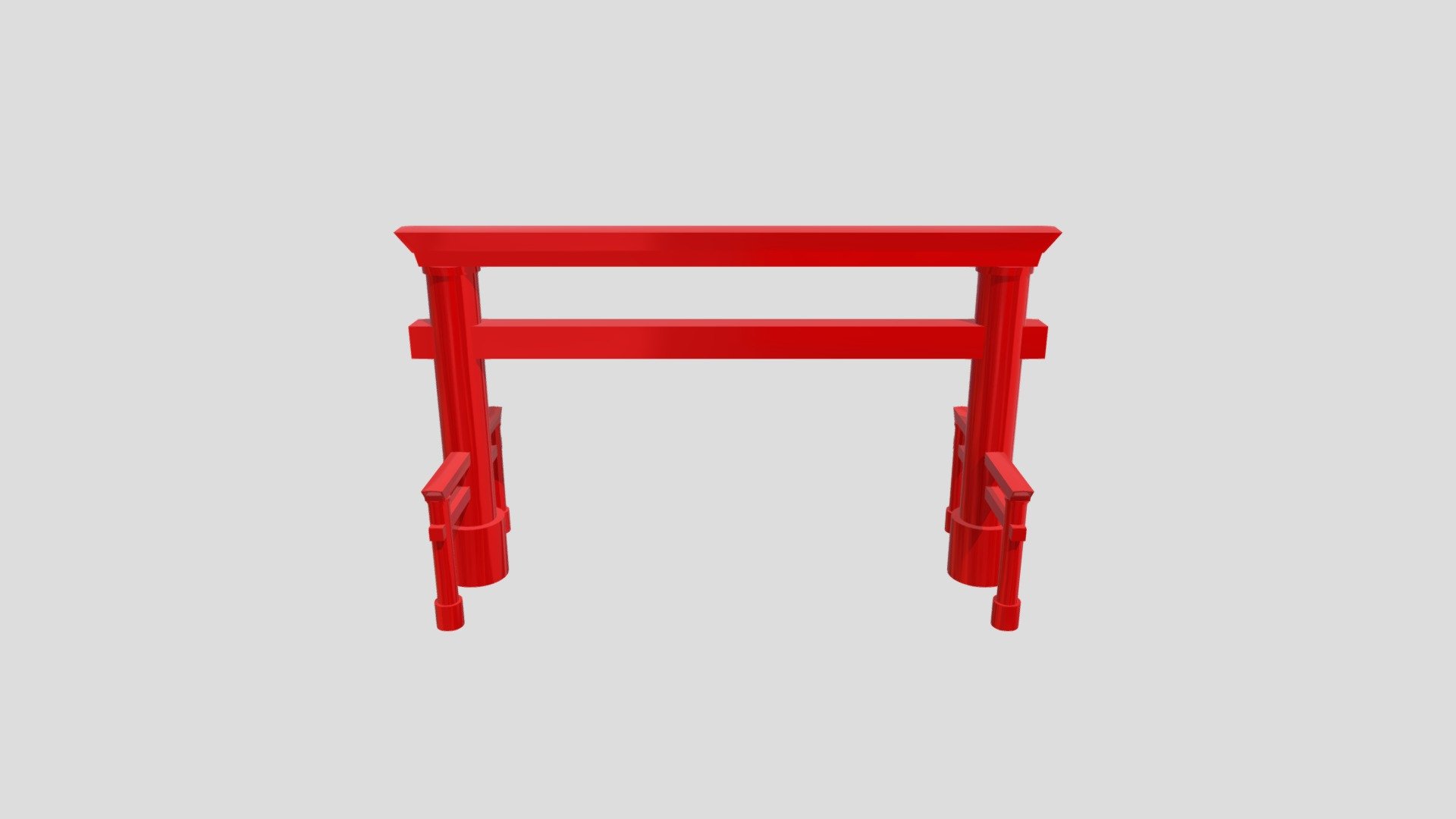 Torii Gate