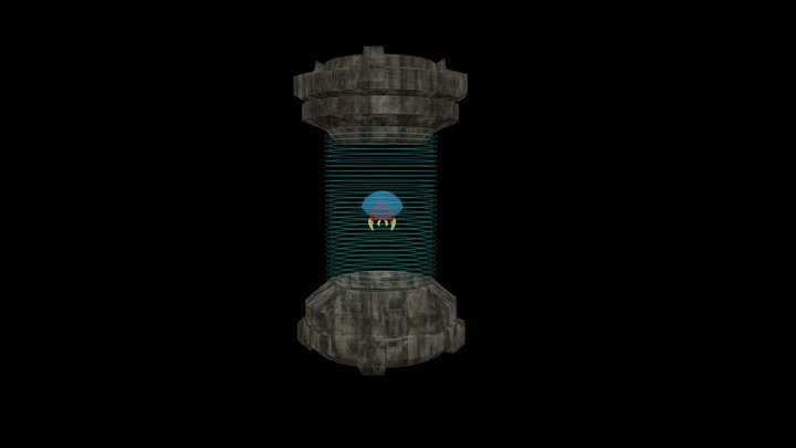 Metroid Online>Oddball
