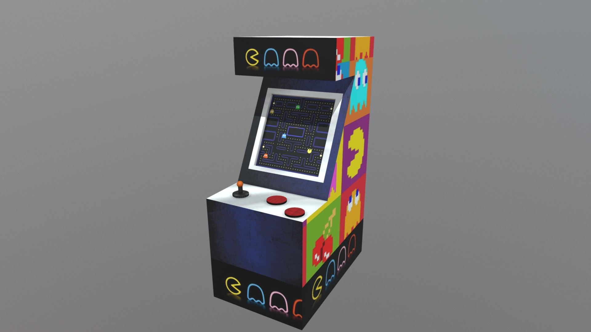 Máquina Recreativa